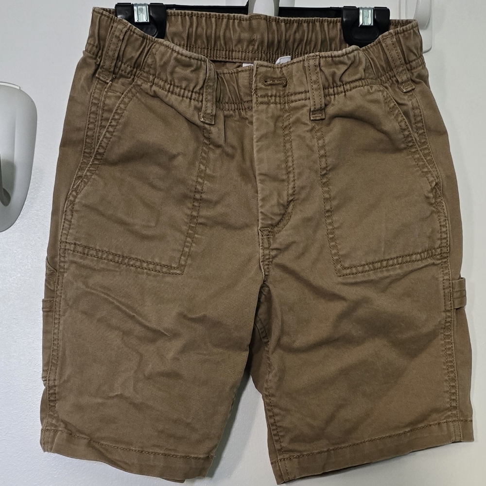 Gap Kids Tan Shorts